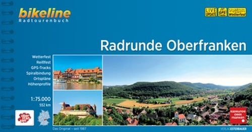 Radrunde Oberfranken