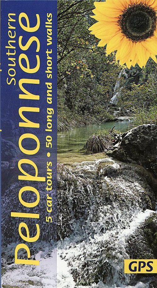 Southern Peloponnese