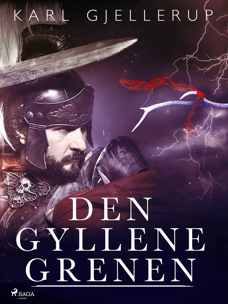 Den gyllene grenen