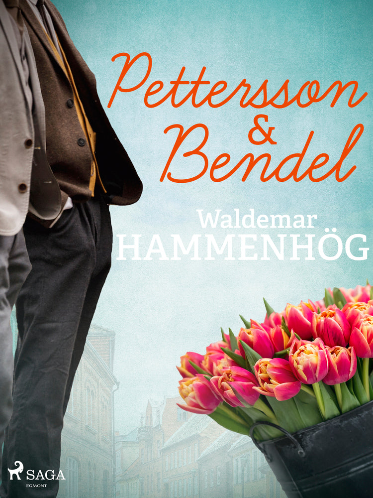 Pettersson & Bendel
