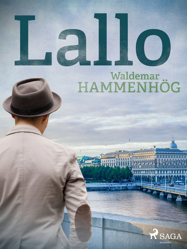 Lallo