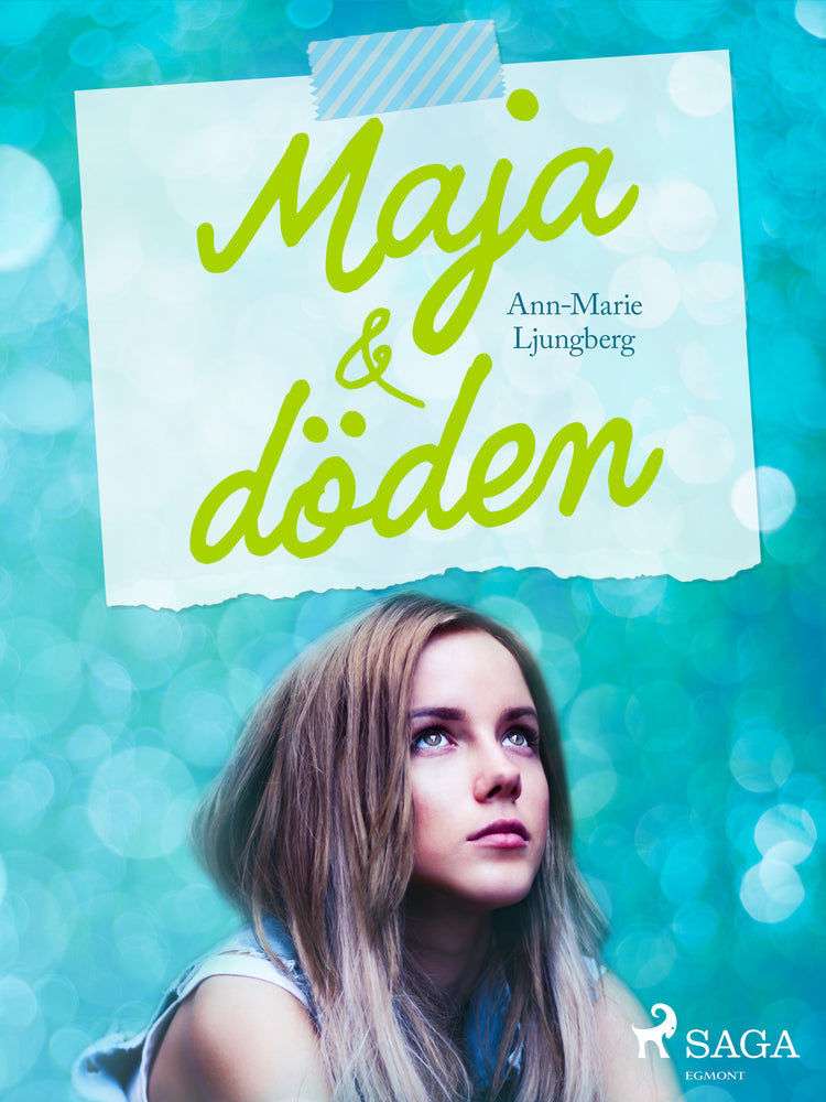 Maja & döden