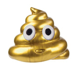 Sticky poo gold