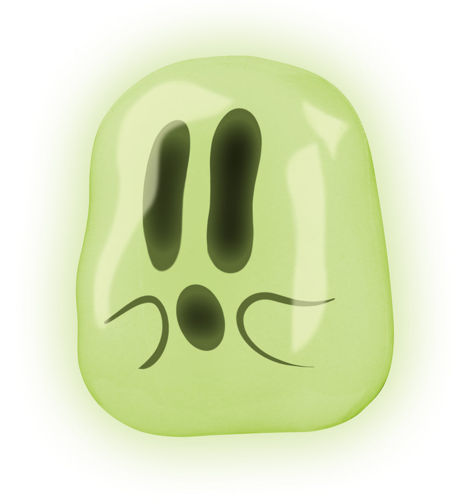 Sticky boo