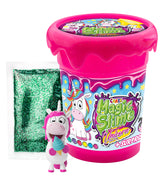 Magic slimy unicorn ass
