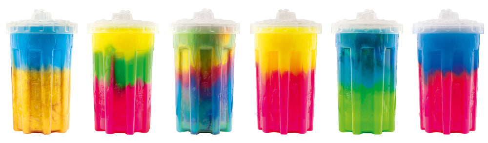 Magic Slime Metallic 1 liter