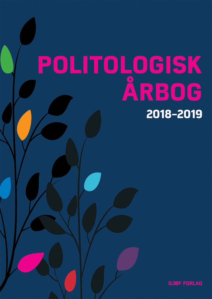 Politologisk årbog