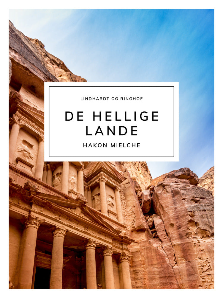 De hellige lande