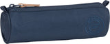 Penalhus Beckmann urban dark blue u/indhold