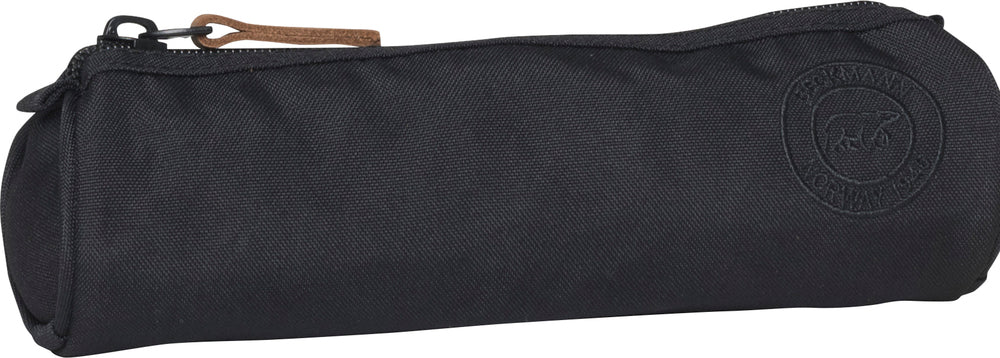 Penalhus Beckmann urban black u/indhold