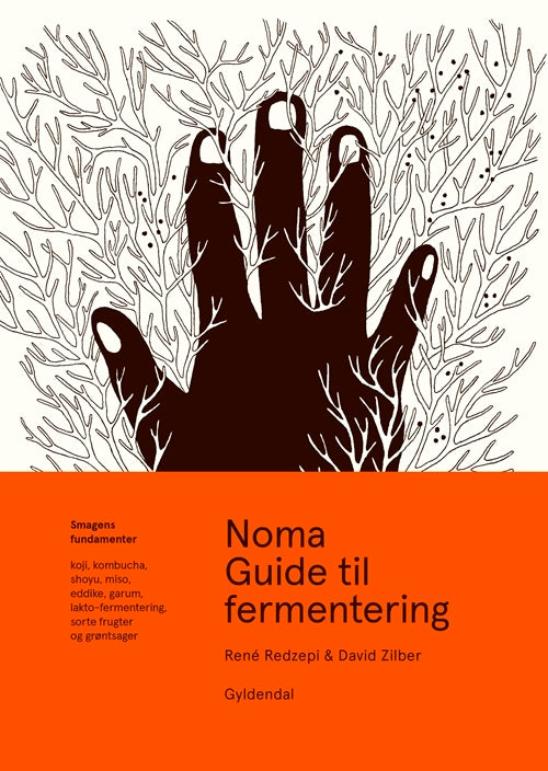 Noma Guide til fermentering