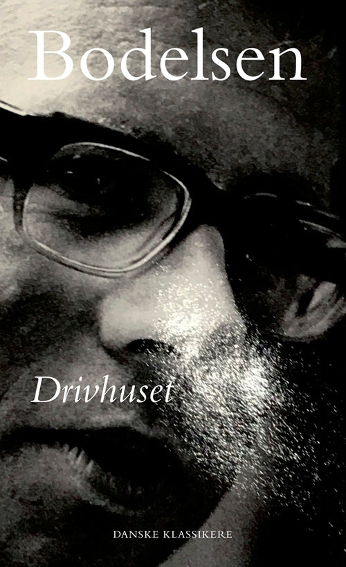 Drivhuset