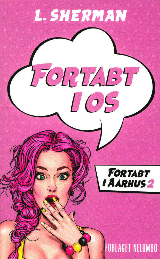 Fortabt i Os