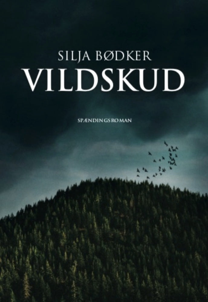 VILDSKUD