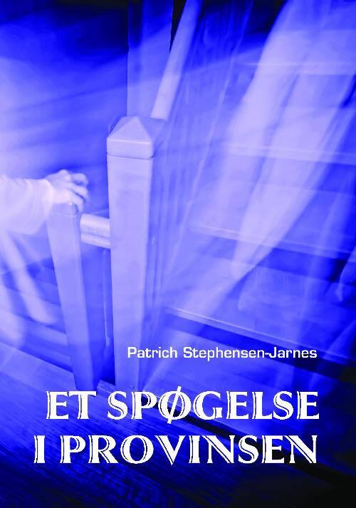 Tim og spøgelsesgodset