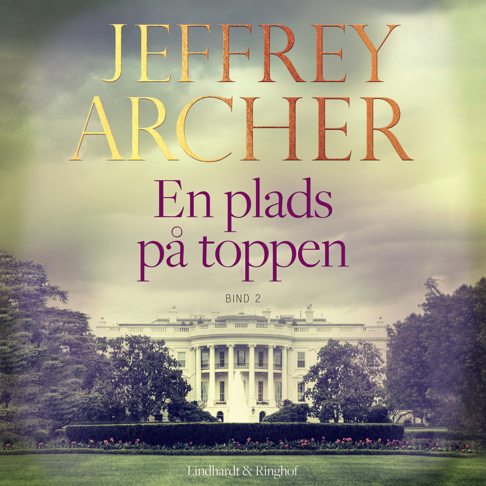 En plads på toppen - Bind 2