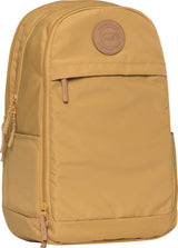 Rygsæk Beckmann urban yellow 30 liter m/brystrem