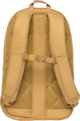 Rygsæk Beckmann urban yellow 30 liter m/brystrem
