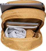Rygsæk Beckmann urban yellow 30 liter m/brystrem