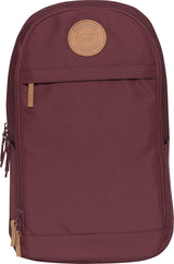 Rygsæk Beckmann urban rust 30 liter m/brystrem