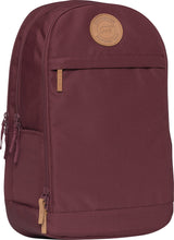 Rygsæk Beckmann urban rust 30 liter m/brystrem