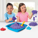 Kinetic Sand Box Set asst.