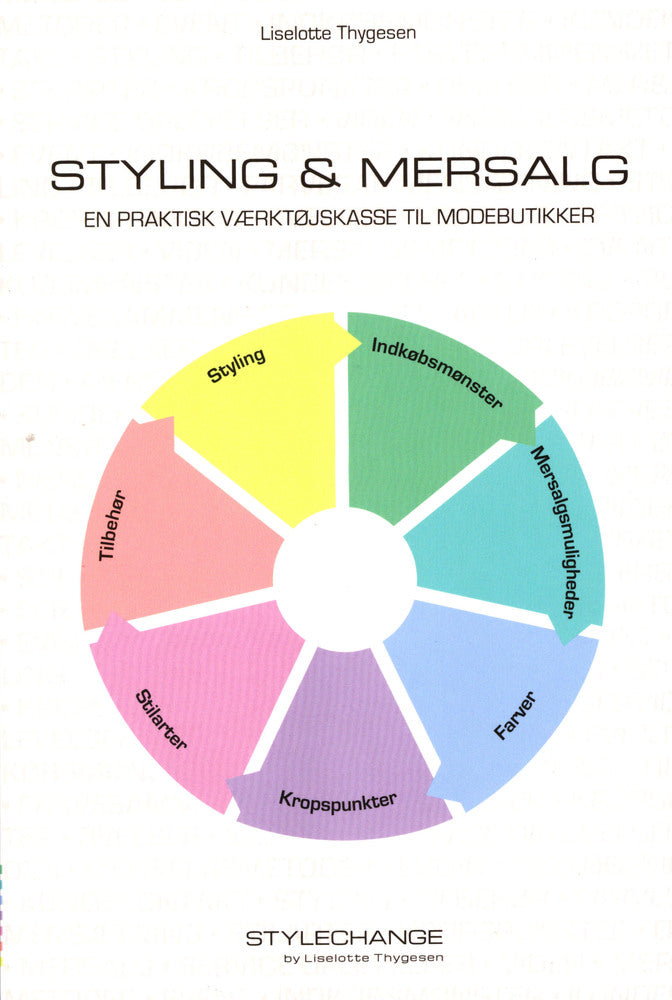 STYLING og MERSALG