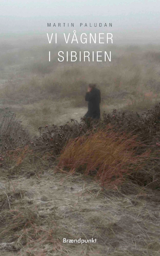 Vi vågner i Sibirien