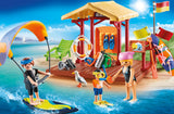 70090 Playmobil Undervisning I Vandsport