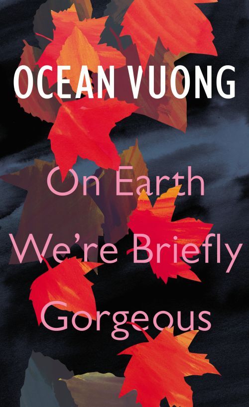 On Earth We're Briefly Gorgeous