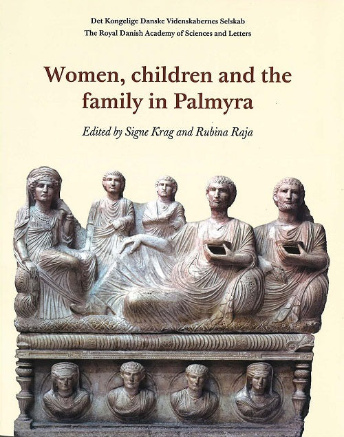 Women, children and the family in Palmyra