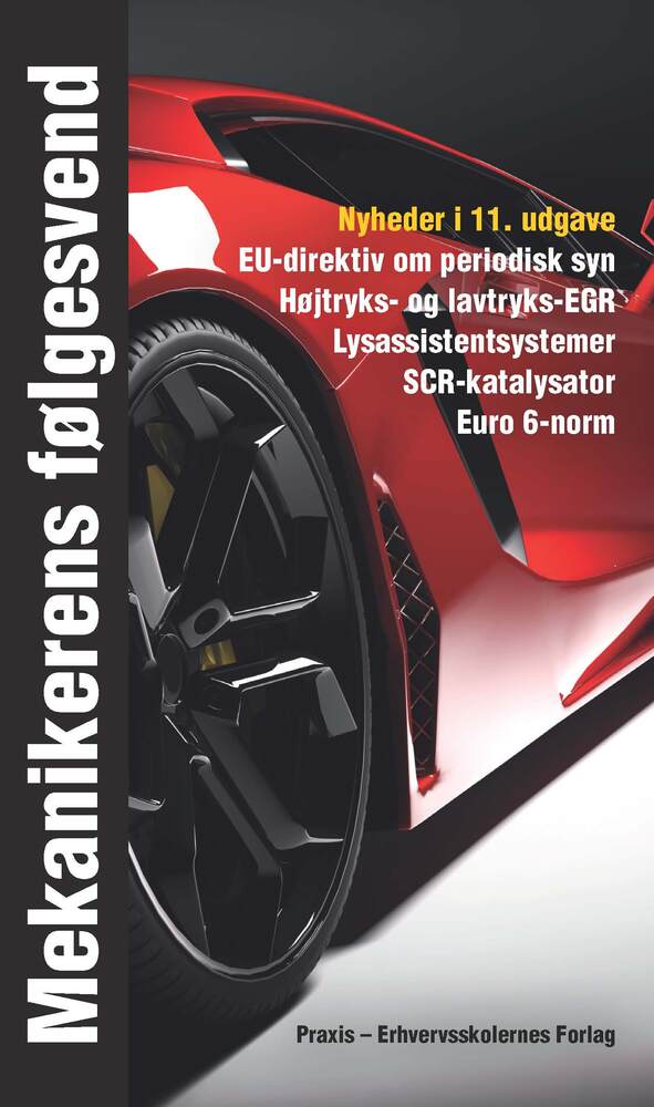 Mekanikerens følgesvend