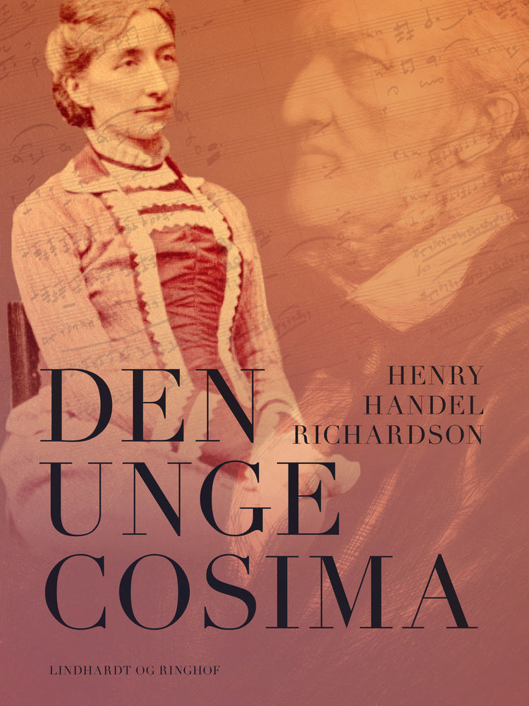 Den unge Cosima
