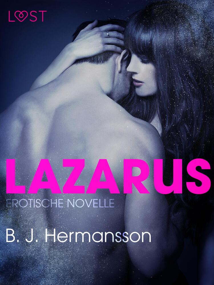 Lazarus - Erotische Novelle