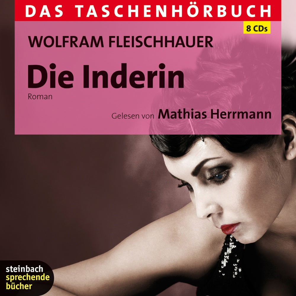 Die Inderin (Schule der Lügen)