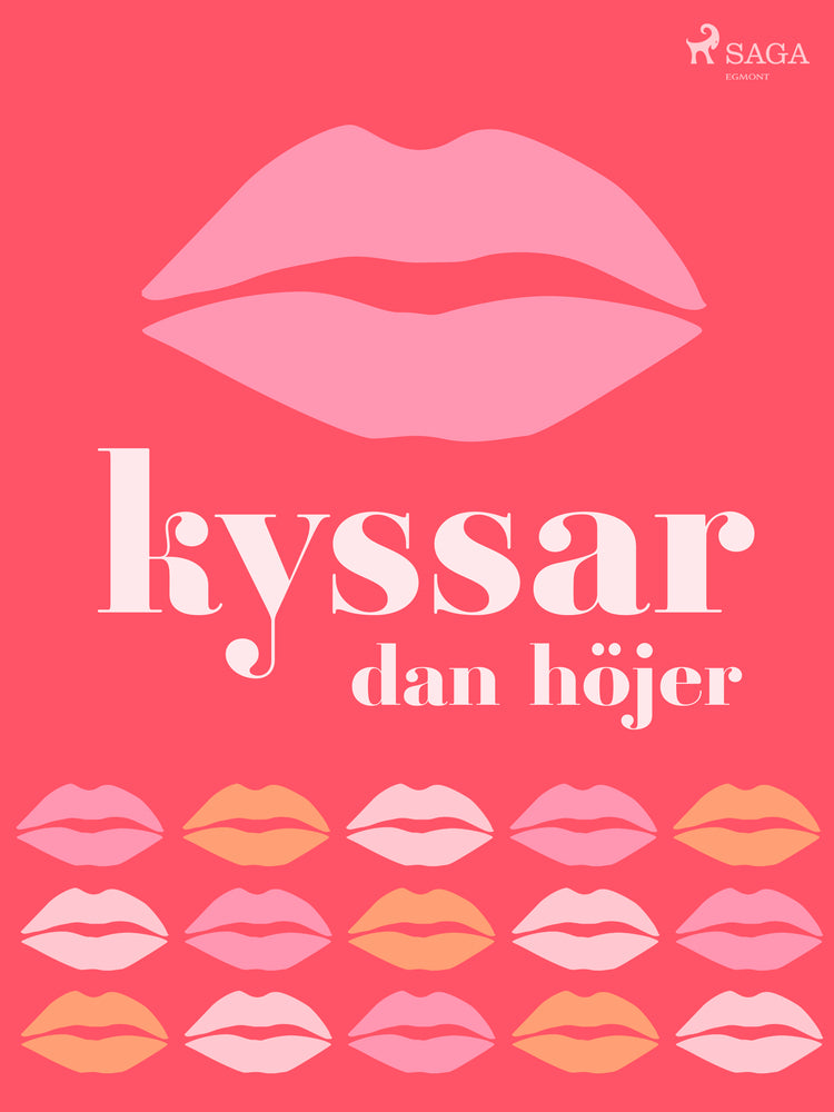 Kyssar