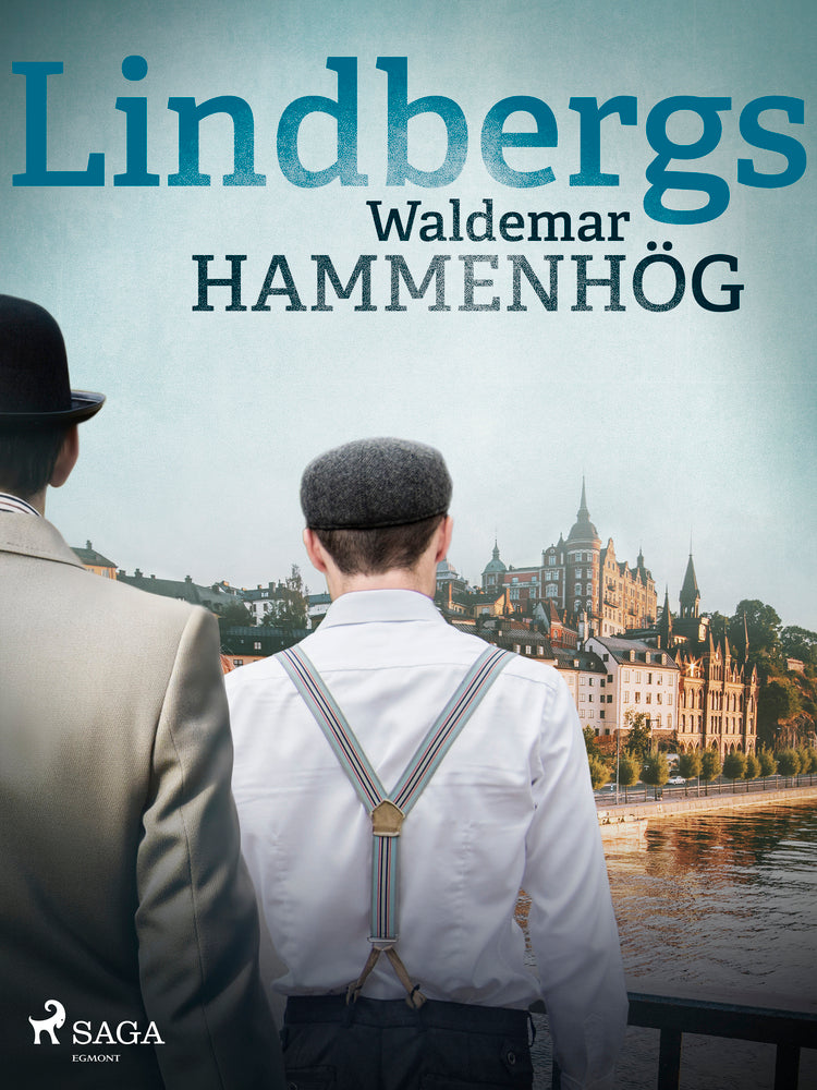 Lindbergs