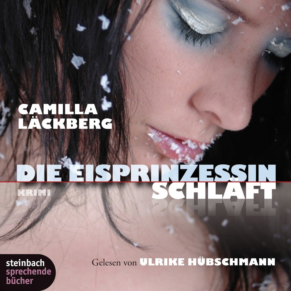 Die Eisprinzessin schläft