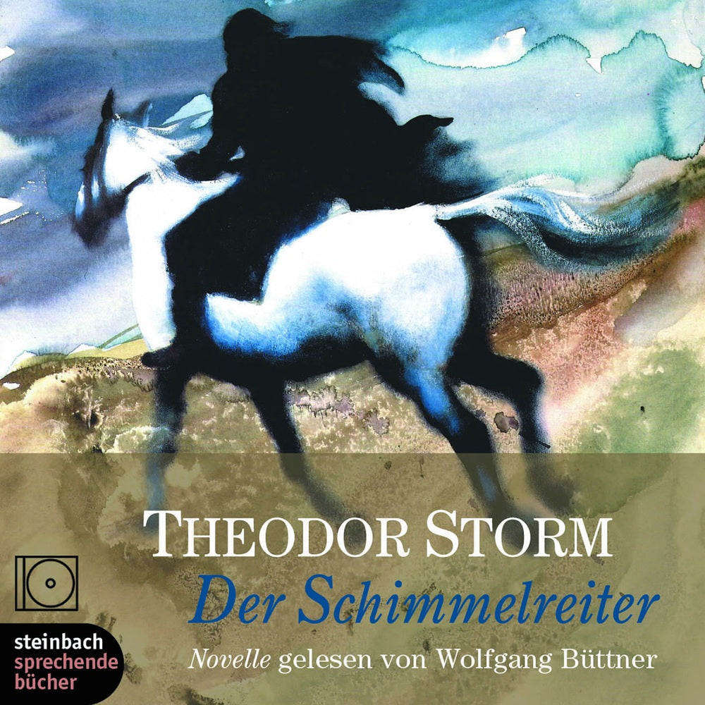 Der Schimmelreiter