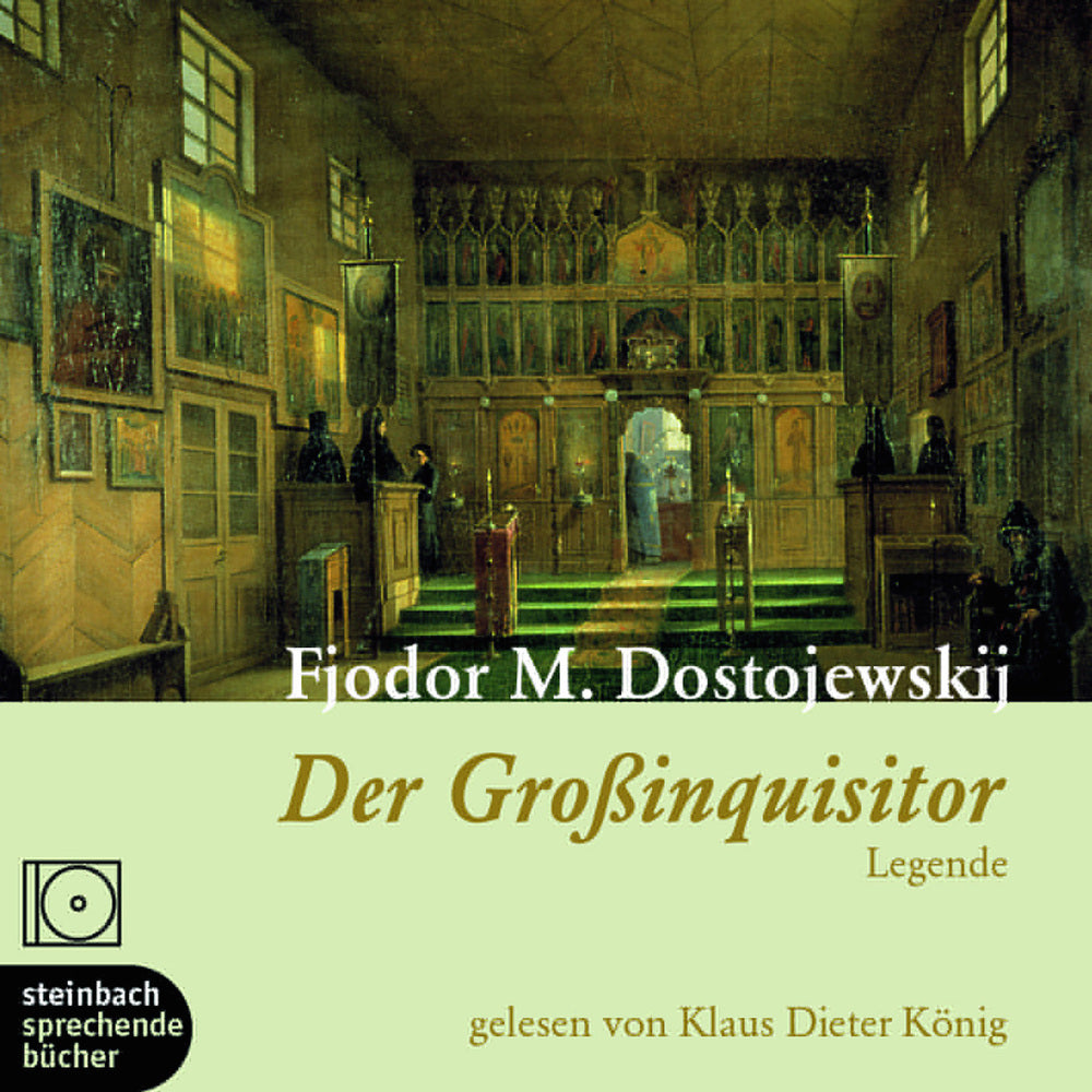 Der Großinquisitor