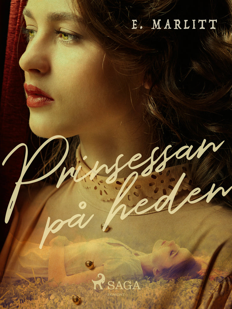 Prinsessan på heden