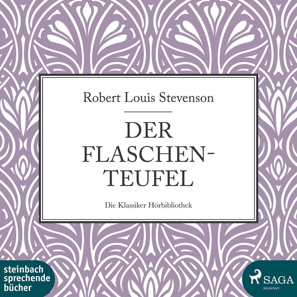 Der Flaschenteufel