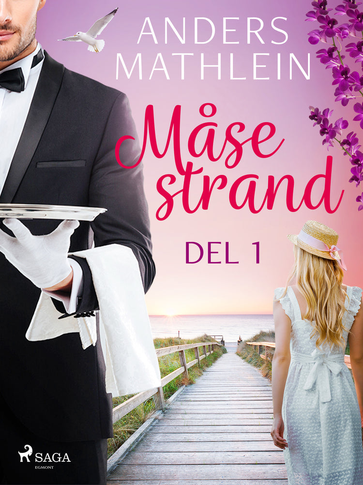 Måsestrand del 1