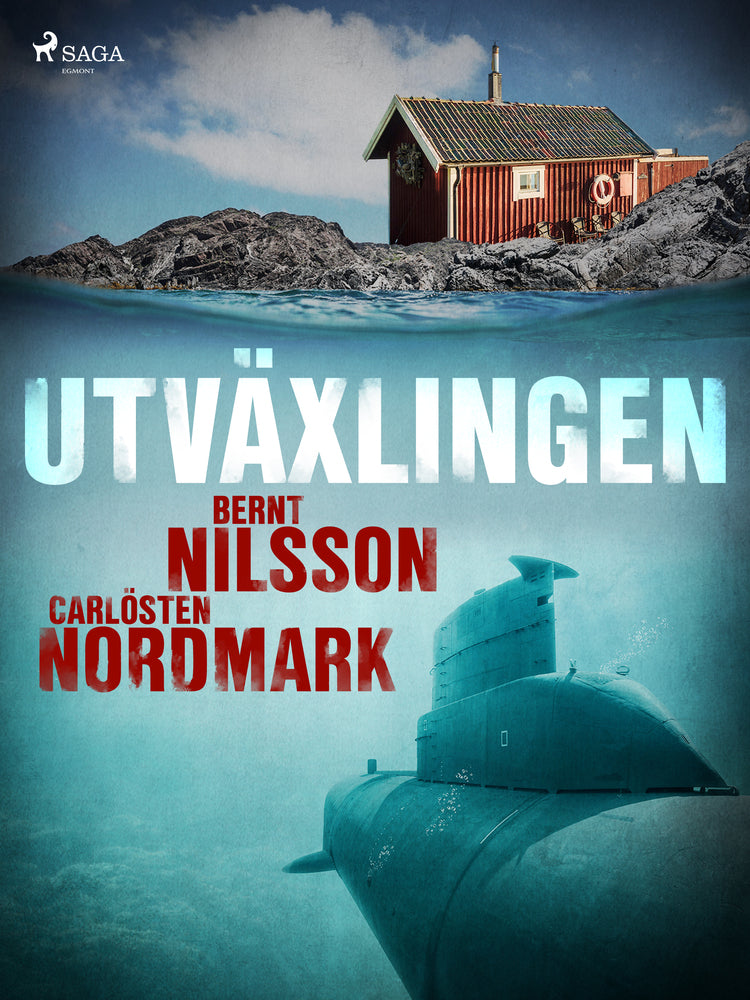 Utväxlingen