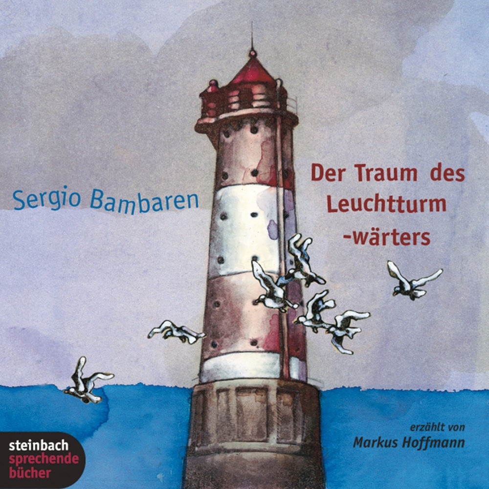 Der Traum des Leuchtturmwärters - Ein Ort für deine Sehnsüchte