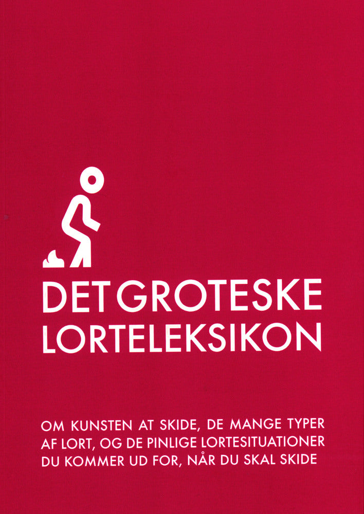 Det Groteske Lorteleksikon