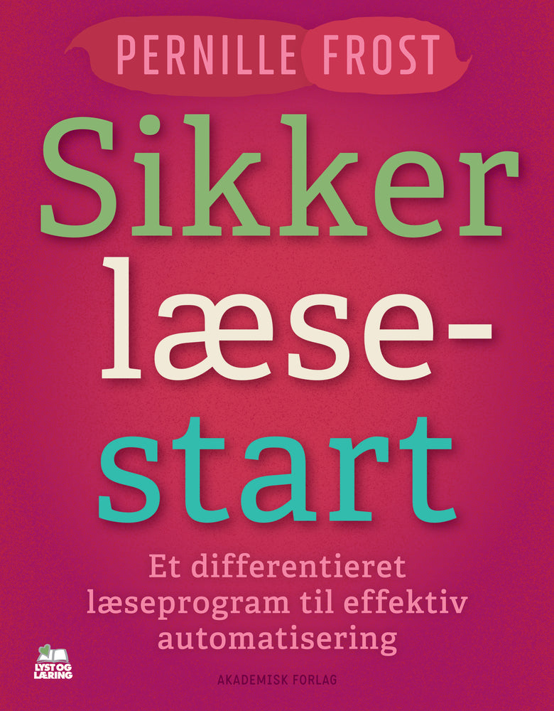 Sikker læsestart