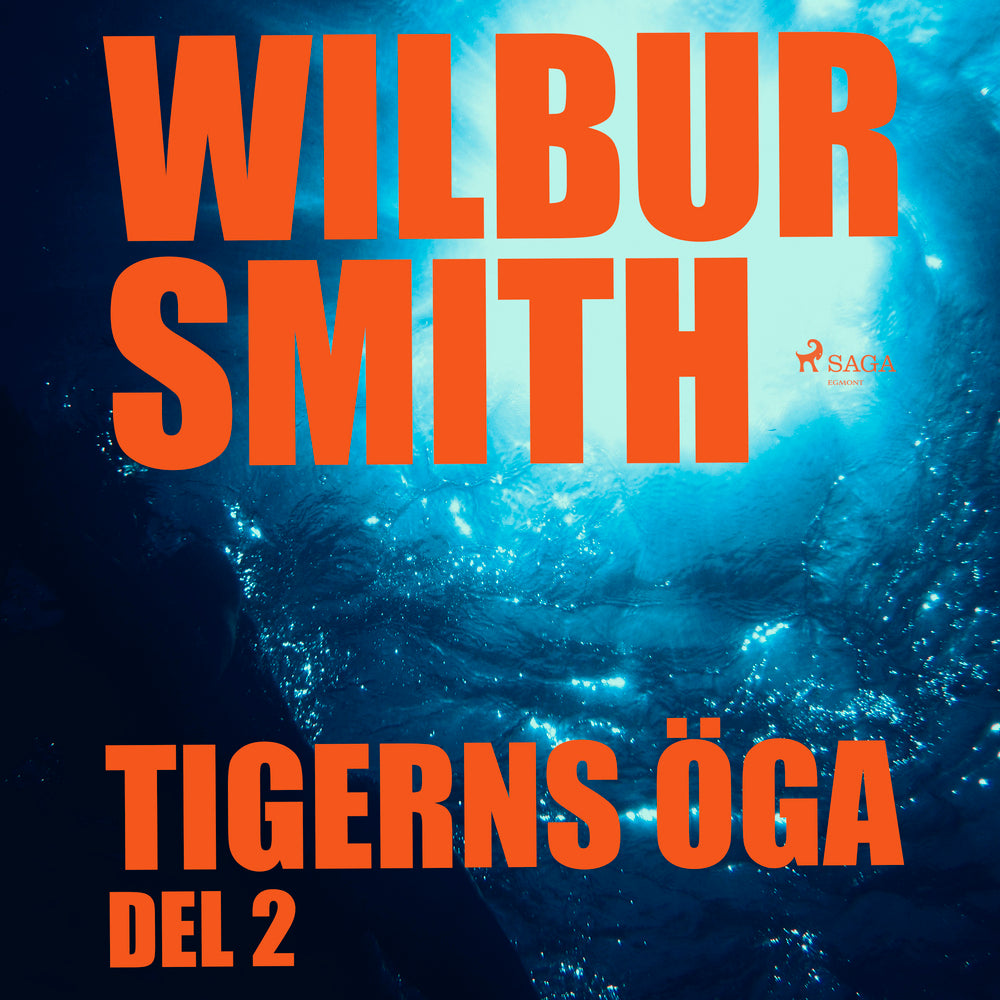 Tigerns öga del 2