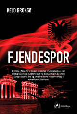Fjendespor