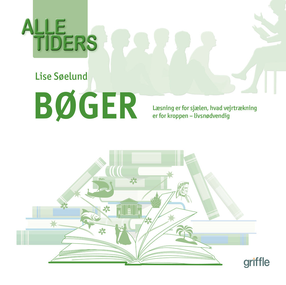 Alle tiders Bøger